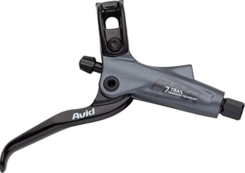 Avid Hebel KPL Elixir 7 Trail w/Aluminium,11.5015.030.530