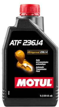 Motul 103784 Getriebeöl ATF 236.14, 1 L