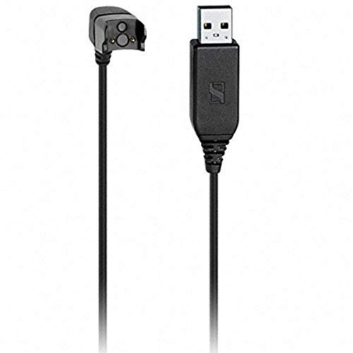 Sennheiser CH 20 MB, USB-Ladegerät für Smartphones
