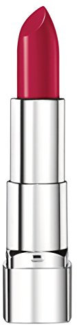 Rimmel London Moisture Renew Lipstick - 450 Berry Rich for Women 0.14 oz Lipstick