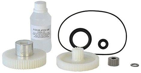 Reber Kit 1003 Ingranaggi Naylon per 400W
