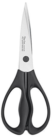 Robert Welch Signature Household Scissors. Multi Award Winning Design - Made from Precision Engineered 420 J2 Japanese Stainless Steel for Long Lasting Cutting Performance.