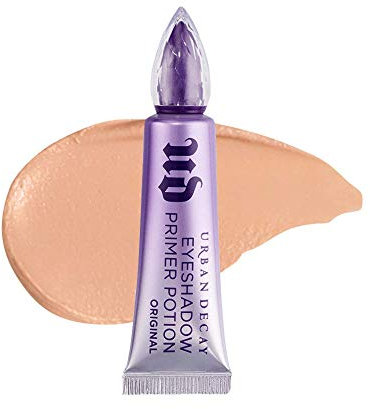 Urban Decay Eyeshadow Primer Potion per occhi Originale, 10 ml