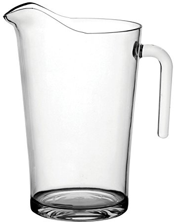 Utopia Jugs, HD0842-000000-B01006, 3 Pint Jug (Box of 6)