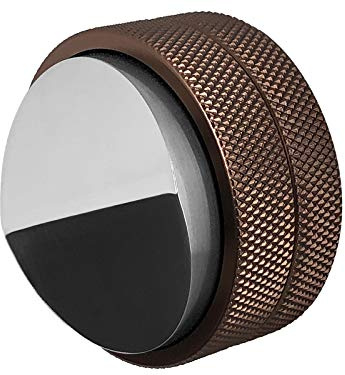 Prensador para café de Scarlet Bijoux, grande de 58 mm para la extracción perfecta en máquinas con filtro