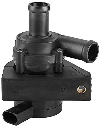 1k0965561a Wasserpumpe 7H0965561A 7H0965561 7H0965561B 7H0 965 561 A, Autoersatzteil Sekundär Zusätzliche Wasserpumpe