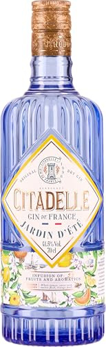 Citadelle Jardin d'Été Gin (1 x 0.7 l)