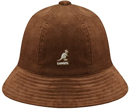 Kangol Cord Casual Baskenmütze,