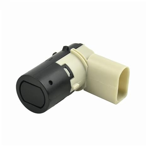 AcarKing 4 Stück Autozubehör PDC-Parksensor Backup-Monitore Alarme 4B0919275 4B0919275A 7M3919275 7M3919275A Kompatibel Mit VW Für Sharan Einparkhilfe Parkassistent