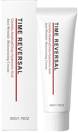 Cremas Facial, Eye Cremas Clara Con Centellas Asiática 50ml, Hidratante Facial De Día Y Noche, Para Todo Tipo De Pieles Radiante Seca Sensible Con Hidratación Para Hombres Y Mujeres