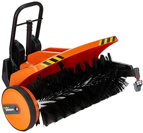 Rolly Toys 409723 - Rolly Sweepy