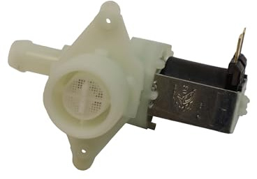 ELECTROVANNE 1 VOIE POUR LAVE VAISSELLE BEKO - 1886740200