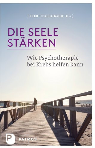 Die Seele stärken: Wie Psychotherapie bei Krebs helfen kann