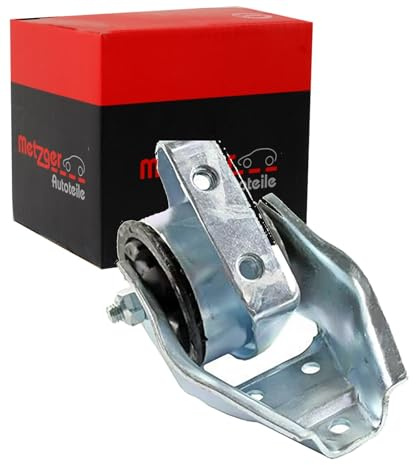 Metzger 8050801 Lagerung, Motor | Kompatibel mit: SMART CABRIO, CITY-COUPE, CROSSBLADE, FORTWO Cabrio, FORTWO Coupe, ROADSTER, ROADSTER Coupe