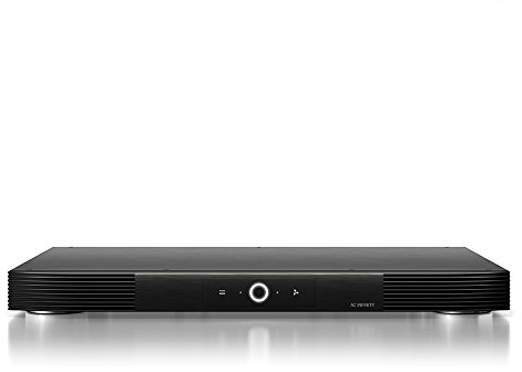 'AC Infinity aircom S8, quiet Cooling Blower Fan Système 17 For Récepteur, Amps, DVR, av Cabinet Components