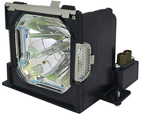 Supermait POA-LMP67 Ersatz-Projektor-Lampe mit Gehäuse für Sanyo plc-xp50 plc-xp55/plc-xp50l plc-xp55l