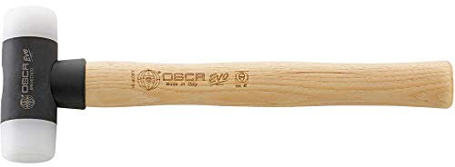 OSCA Schonhammer EVOSOFT Hick. 50mm Nylon Stahlg.
