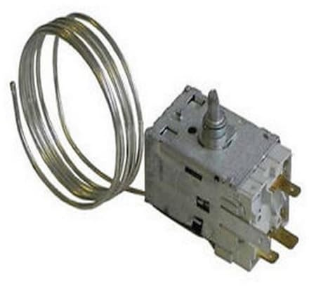 WHIRLPOOL - Refrigerator thermostat. ATEA-A13-0704 - 481228238179
