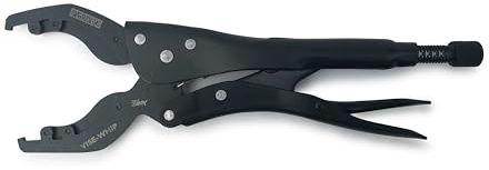 Vise Whip II Freilaufsperre