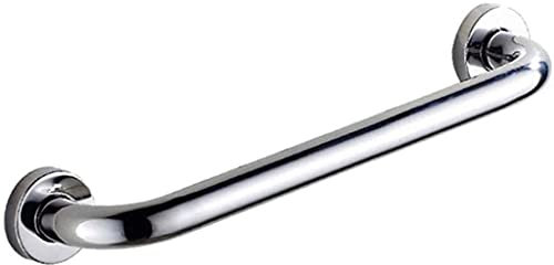 NZDY Frei Von Blei Robuste Duschsicherheit Haltegriff Für Badewanne, Toilette Badewanne Dusche Kinderbehinderte Ältere Menschen Barrierefreie Sicherheitsstützen, Zusätzliche Armlehnen,25Cm,25Cm