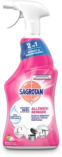 Sagrotan Allzweck- Reiniger 2In1 (0.75 l)