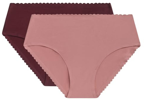 Dim Soutien-Gorge Femme sans Armatures Daily Dentelle x1