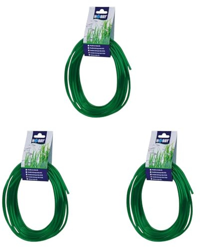 Hobby 65162 Ablass- Schlauch 16/22, 3 m (Packung mit 3)
