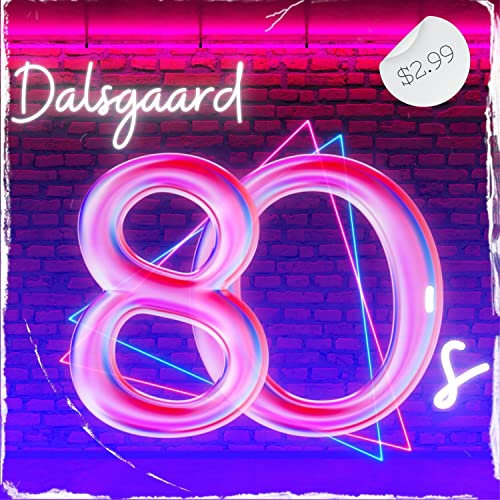 80's (Radio Edit)