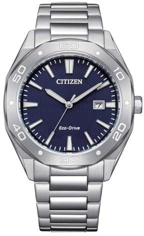 Citizen Orologio Unisex BM7631-52L