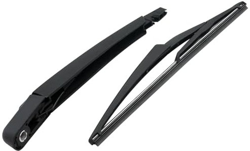 Arotzelox Braccio e Scopa Tergicristallo Posteriore per Clio 2 1998-2012 7701045207