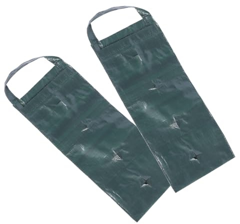 FONDOTIN 2piezas Bolsa De Plantación para La Pared Bolsa Crecimiento De Plantas Práctica Fresas De De Interior