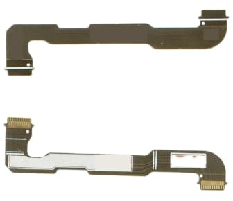 QFFOZSW Conexión de cámara Principal para Gimbal dron dji Mavic 3 Pro Drones
