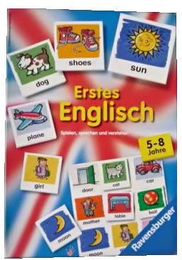 Ravensburger - Erstes Englisch