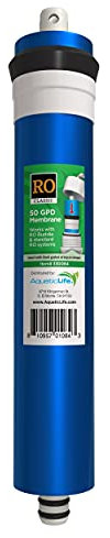 Aquatic Life GPD Membrane Filtro per Acquario