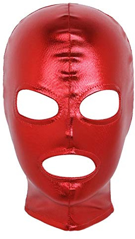 Oyolan 3-håls balaclava ansiktsmask för herr dam