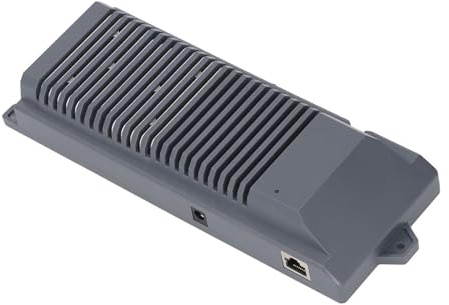 SEAFRONT Kit de Convertisseur avec Alimentation Internet par Satellite pour Dishy Gen 2, Haute Puissance, efficacité énergétique, Installation Facile, Connexion sans Effort, Connexions