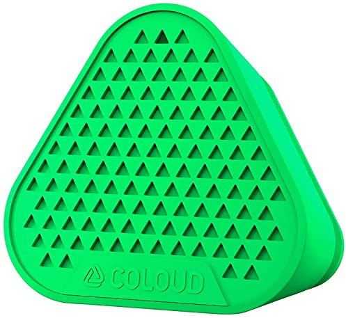 Nokia 'Bang by Coloud' Portable Speaker - Green