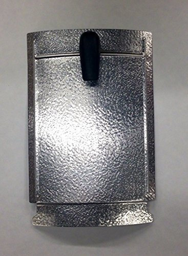 Weber 85035 10 x 6 Door Assembly for 14.5 Smokey Mountain Smoker