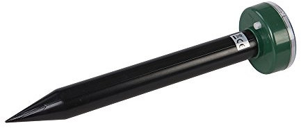 Fixman Solar Maulwurfschreck 650m² Arbeitsbereich 773154