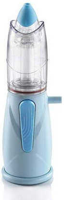 Rinowash Douche Nasal Micronisée