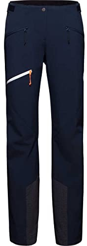 Mammut Taiss Guide SO Women's Pants marine 38