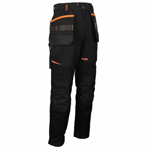 Scruffs Men's Sanford Work Utility Pants