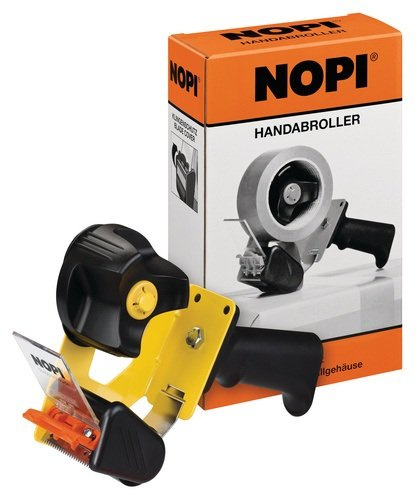 NOPI Abroller Economy