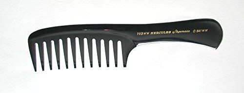 Hercules sågning 703WW/581WW tandkam 7 tum, 30 g
