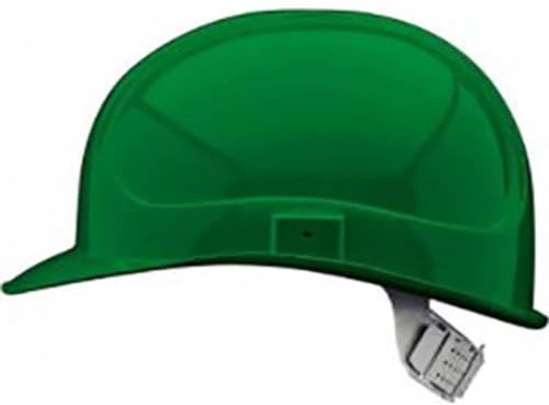 Voss Helme 2689 2689-GN Elektrikerhelm Gruen 397, EN 50365, Grün