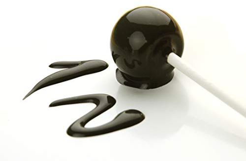 Cake-Pop Glasur graphitschwarz 260g