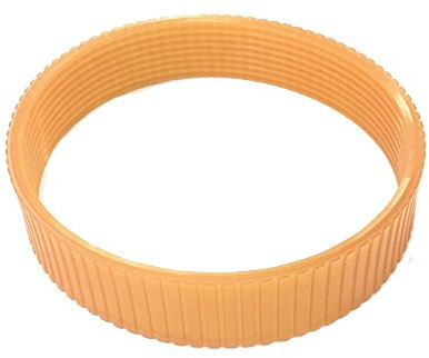 Dewalt DW734 - DW733 Planer Replacement Toothed Belt # 429962-08