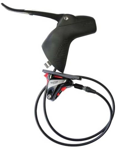 Sram Bremsscheiben Rival1, Schwarz, 1800 mm, 00.5018.059.003