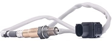 Magneti Marelli 466016355149 Lambdasonde | Kompatibel mit: AUDI A1, A1 Sportback, A3, A3 Cabriolet, A3 Sportback, A4 Allroad B8, A4 B8, A4 B8 Avant, A5, A5 Cabriolet