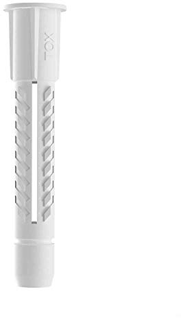 Tactix Pack 85 Tacos Universales Multiuso 8x49mm